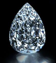 Diaminco: diamond, ruby, sapphire, emerald
