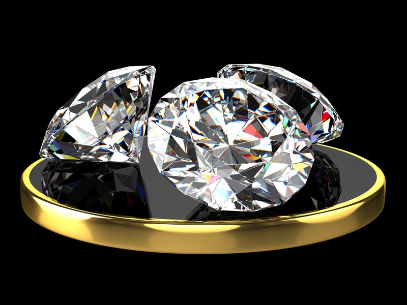 Diaminco : diamant, rubis, saphir, émeraude
