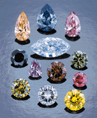 Diamantes